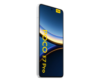 XIAOMI POCO F7 Pro 12/512GB Silver 90W OIS - 1325235 - zdjęcie 4